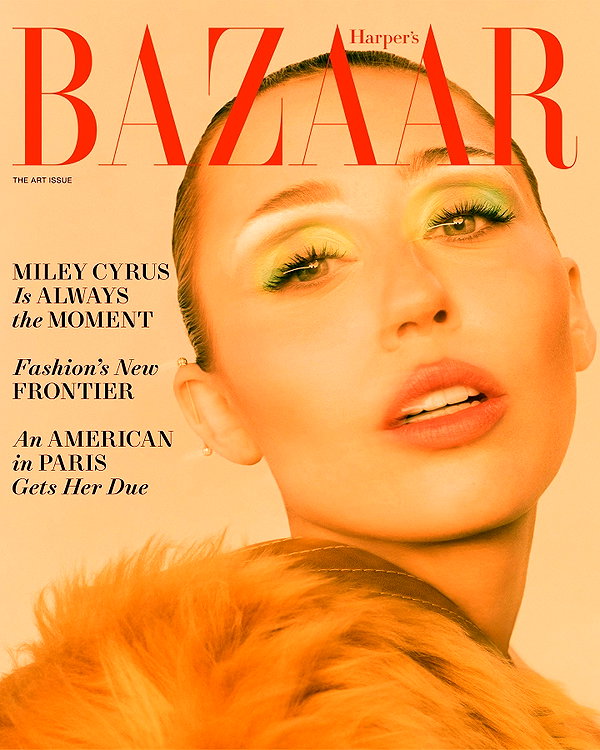 harpersbazaarus instagram image archive image