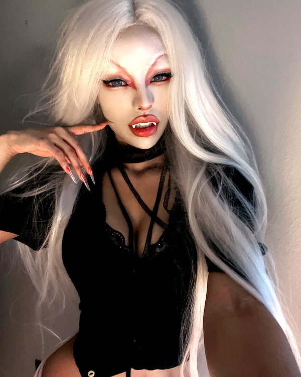Archived image from @irisinna on Instagram