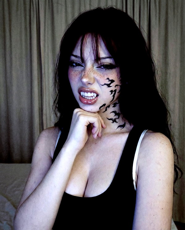 vampeess instagram image archive image