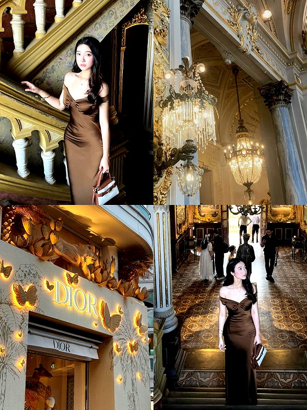 lyhythuedoxinh instagram image archive image