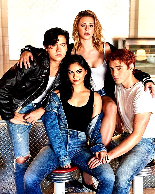 lilireinhart instagram image archive image