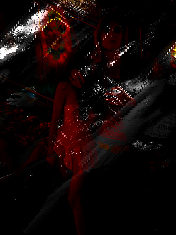 leonabeonaa image ~ Altpins