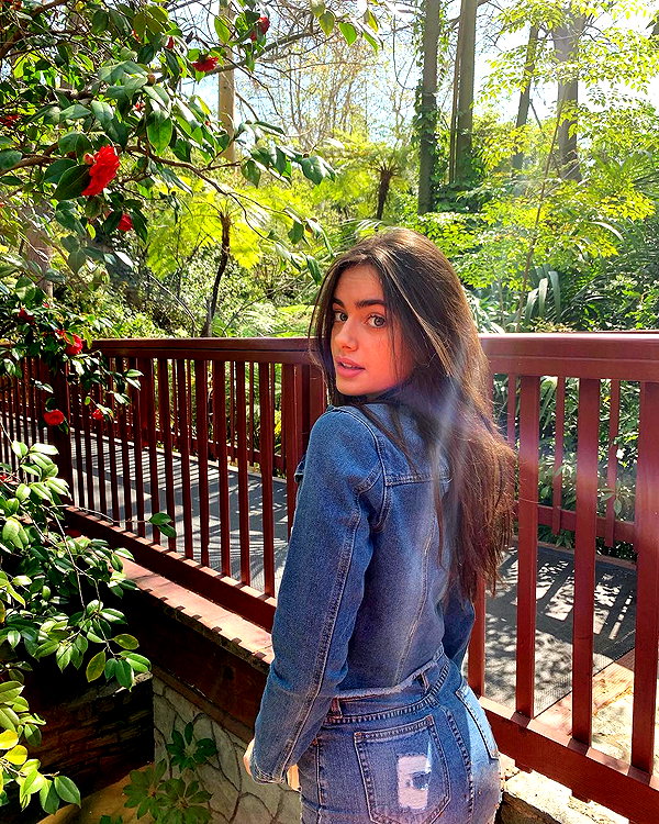 yaelshelbia instagram image archive image
