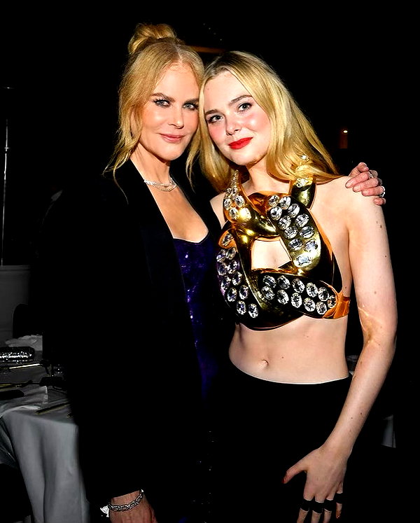 nicolekidman instagram image archive image