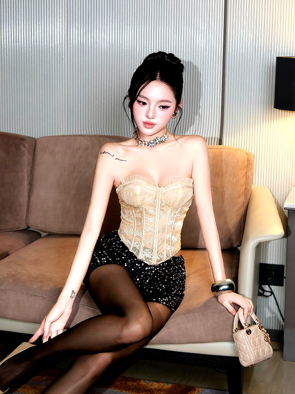 lyhythuedoxinh instagram image archive image