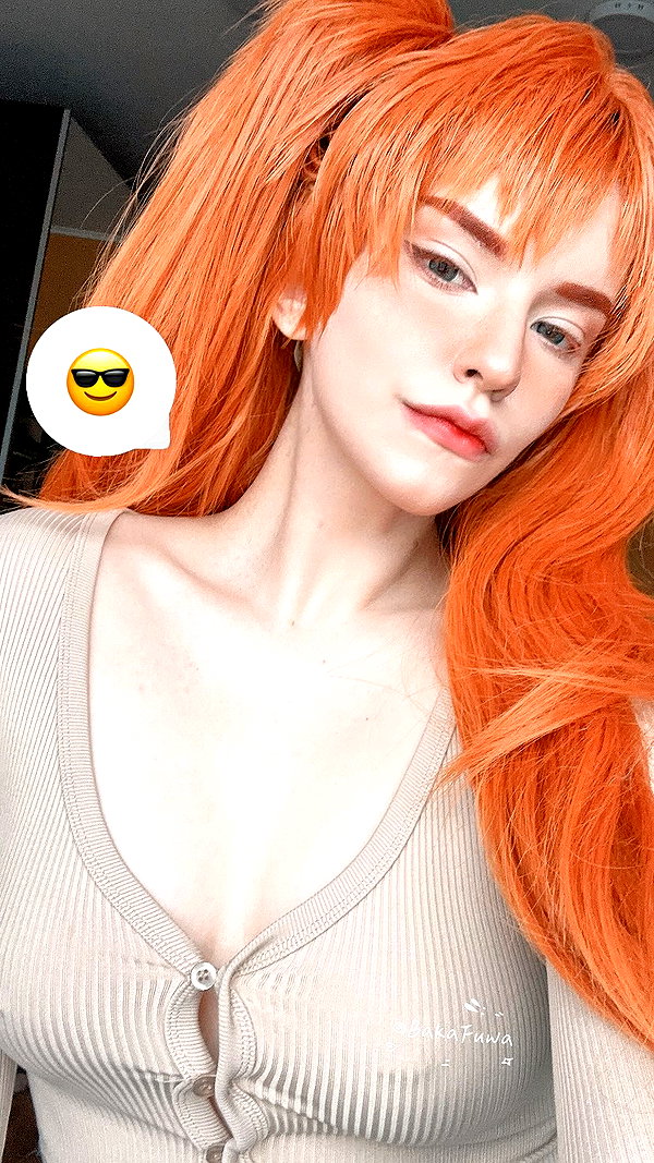 bakabakafuwa instagram image archive image