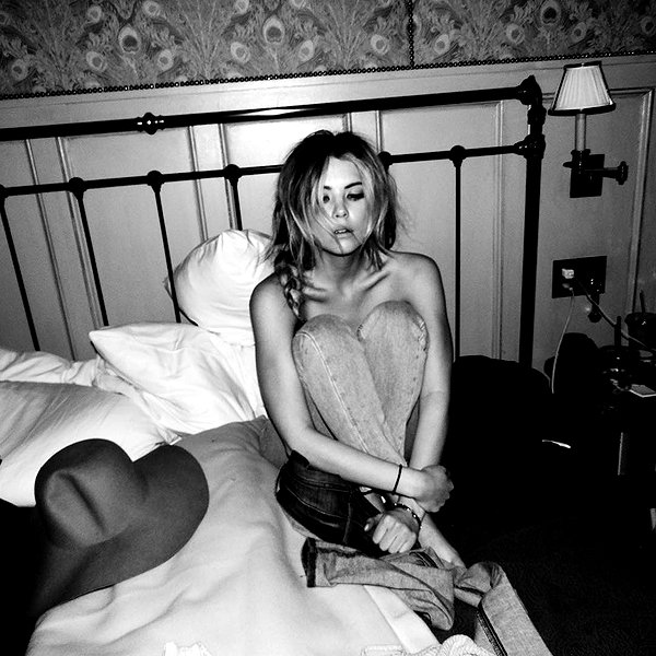 ashleybenson instagram image archive image