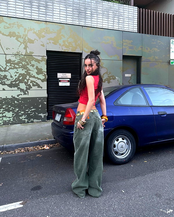 ellachristo instagram image archive image