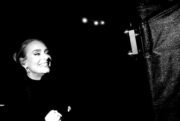 adele instagram image archive image