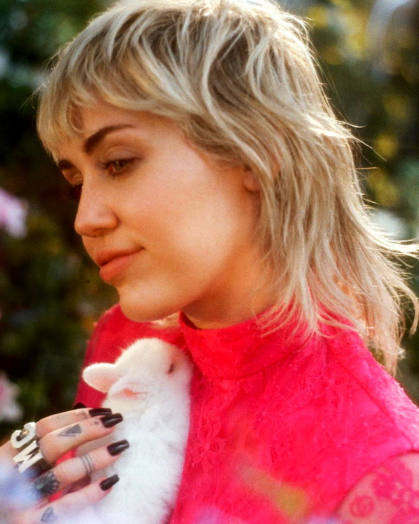 mileycyrus instagram image archive image