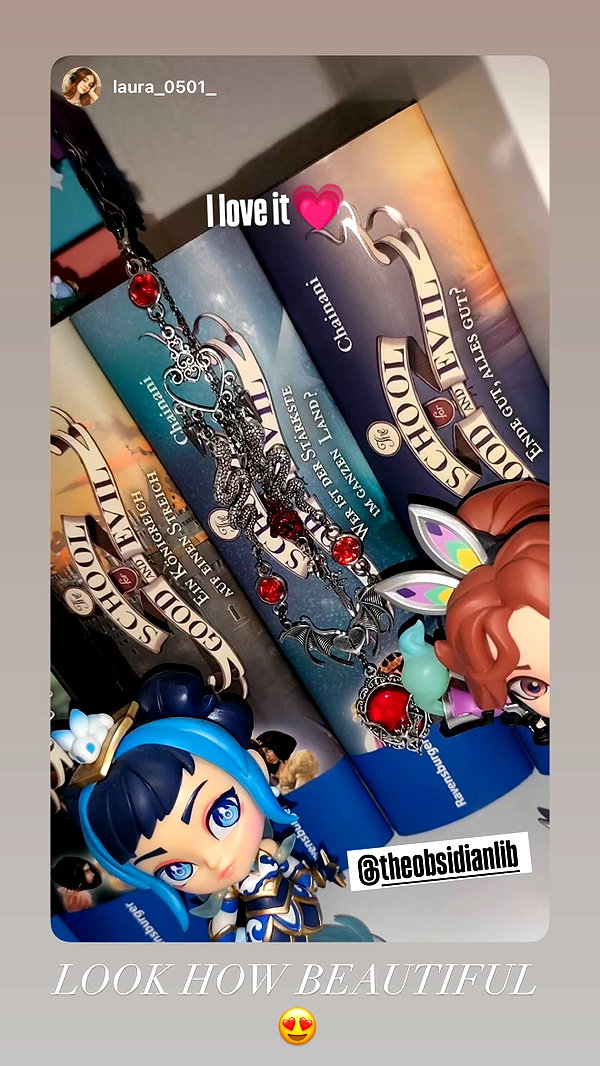 theobsidianlib instagram image archive image