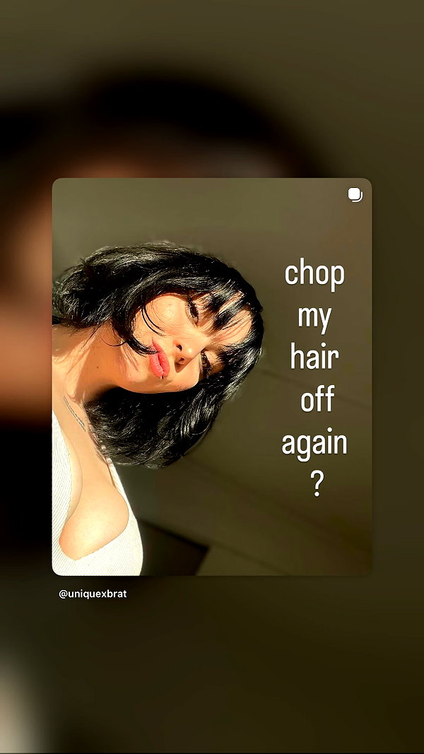 uniquexbrat instagram image archive image