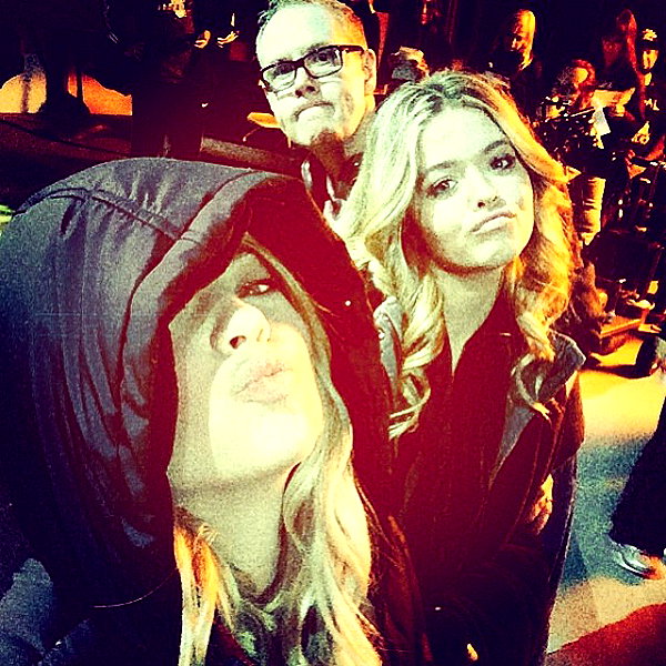sashapieterse instagram image archive image