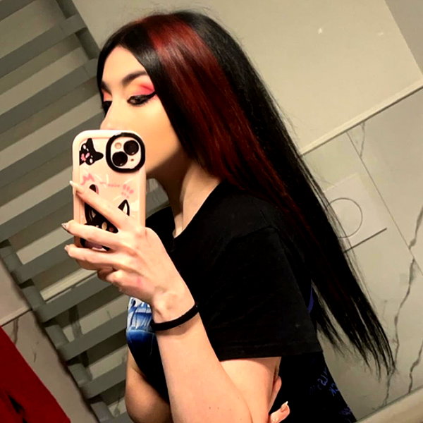 nishymoon_ instagram image archive image