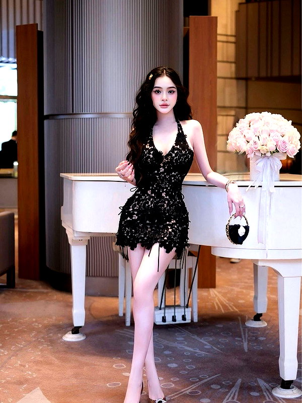 lyhythuedoxinh instagram image archive image