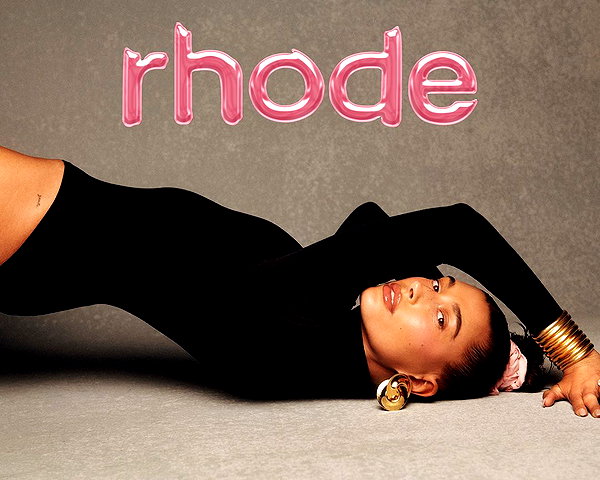 rhode archive image