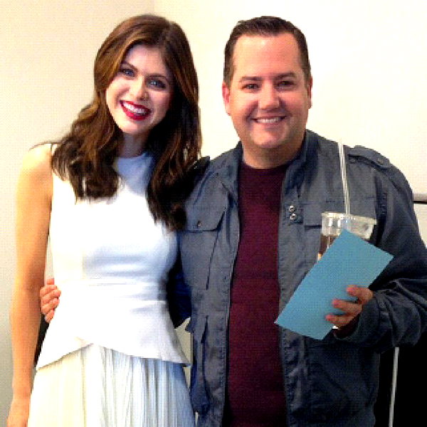 alexandradaddario instagram image archive image