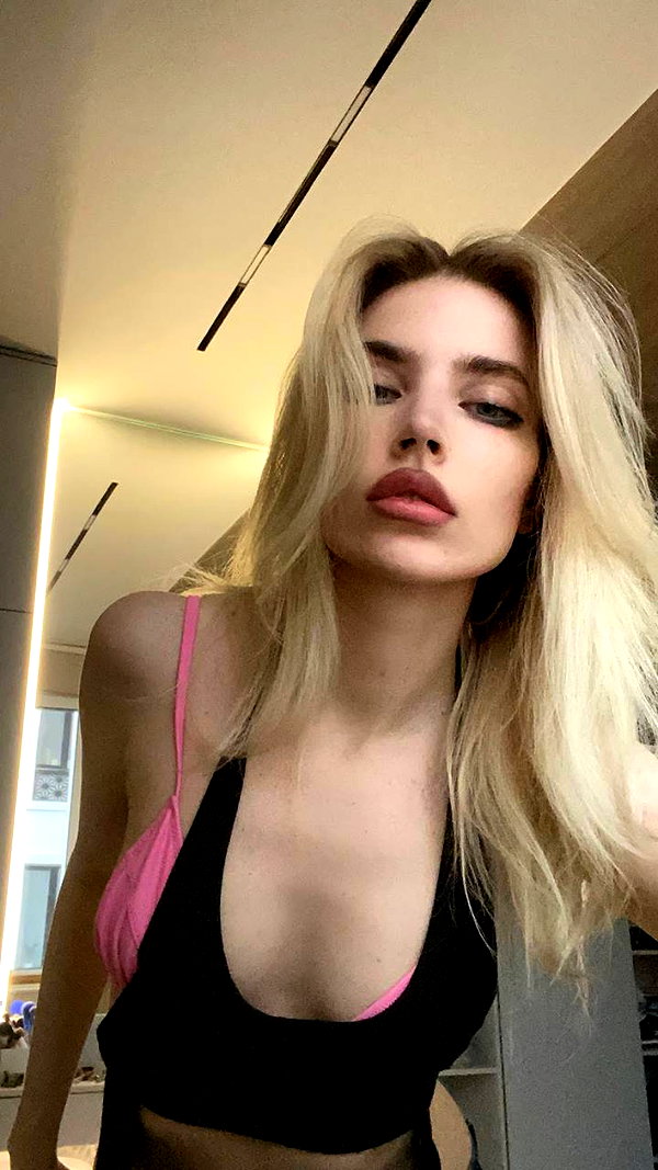 alien.hanna instagram image archive image