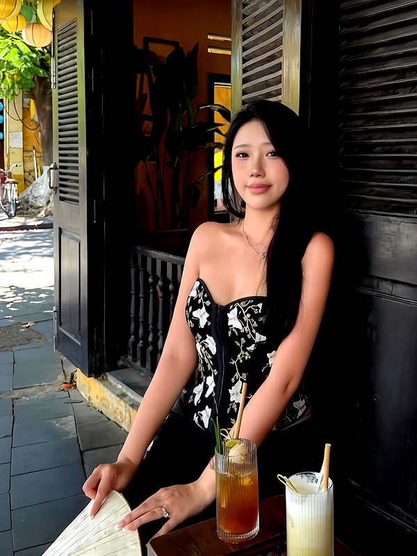 lyhythuedoxinh instagram image archive image