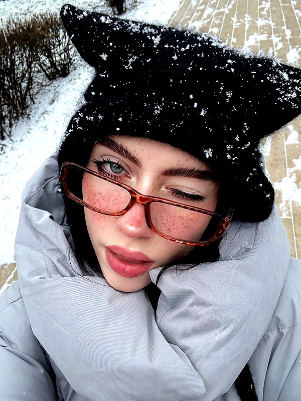 howeversnowy instagram image archive image