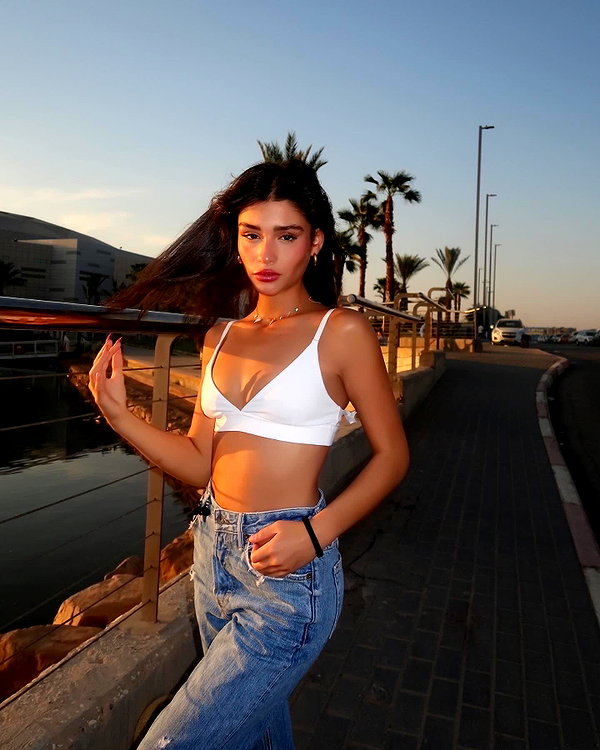 yuvalhazan___ instagram image archive image