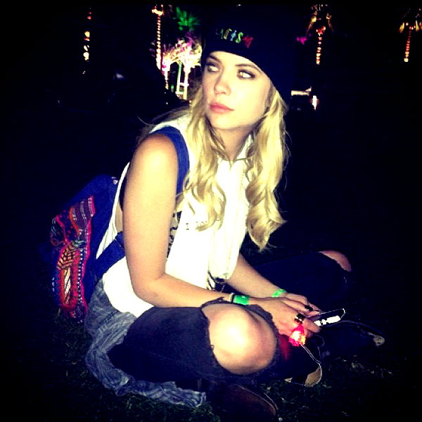ashleybenson instagram image archive image
