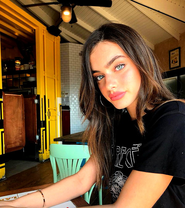 yaelshelbia instagram image archive image