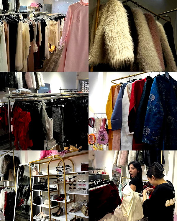 lyhythuedoxinh instagram image archive image