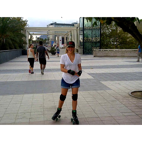 shakira instagram image archive image