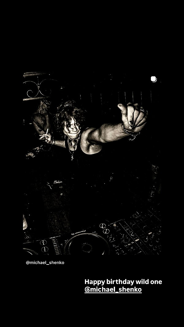 liashaked instagram image archive image