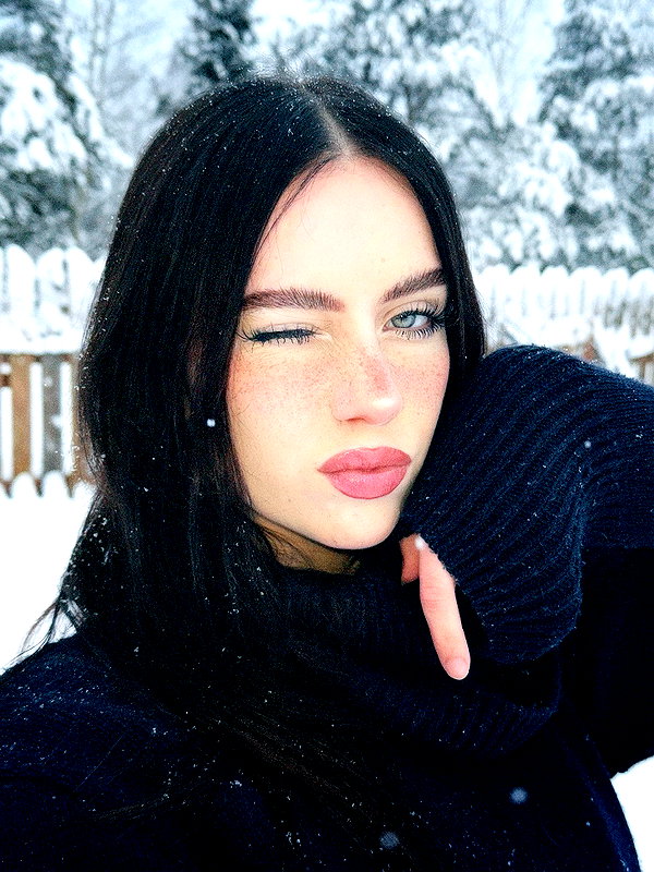 howeversnowy instagram image archive image