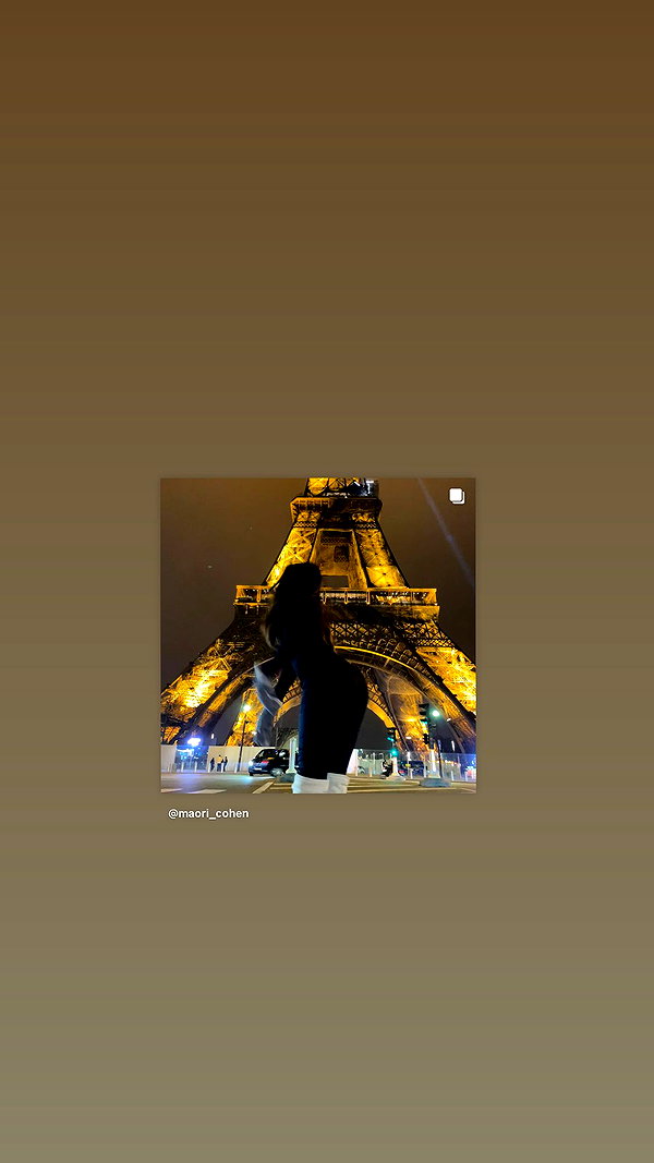 maori_cohen instagram image archive image