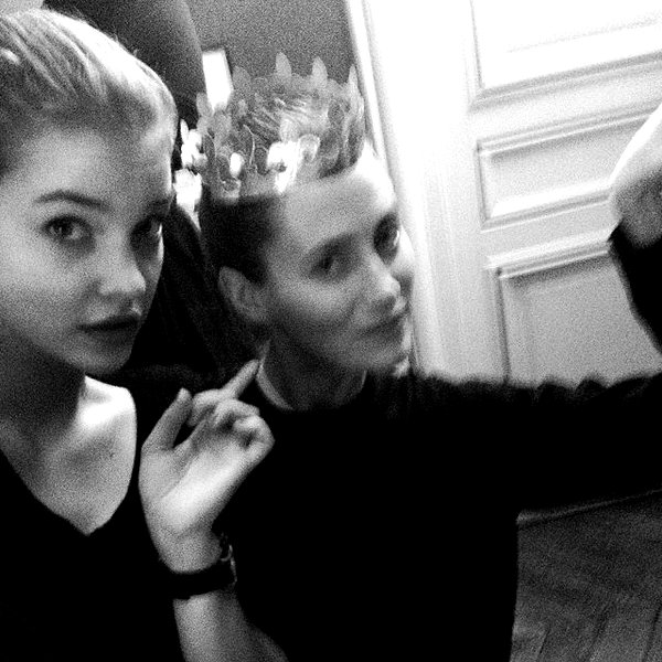 realbarbarapalvin instagram image archive image