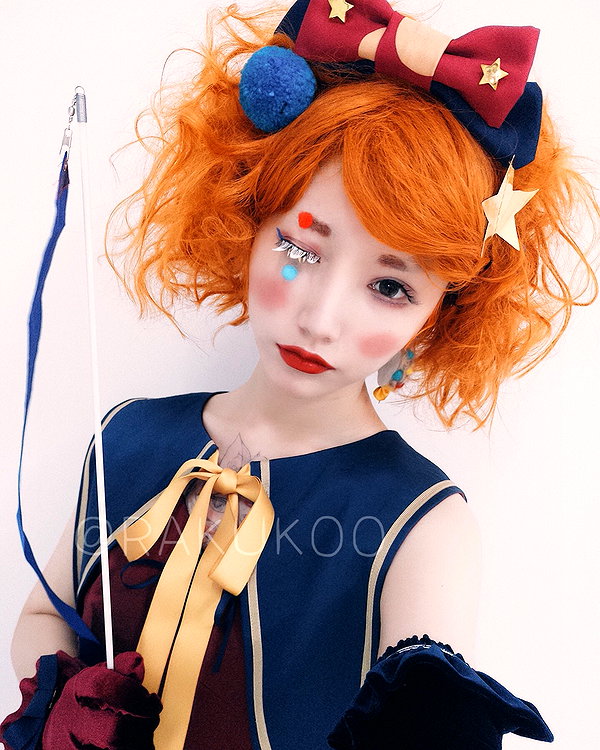 rakukoo instagram image archive image
