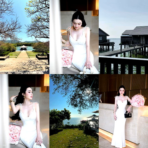 lyhythuedoxinh instagram image archive image