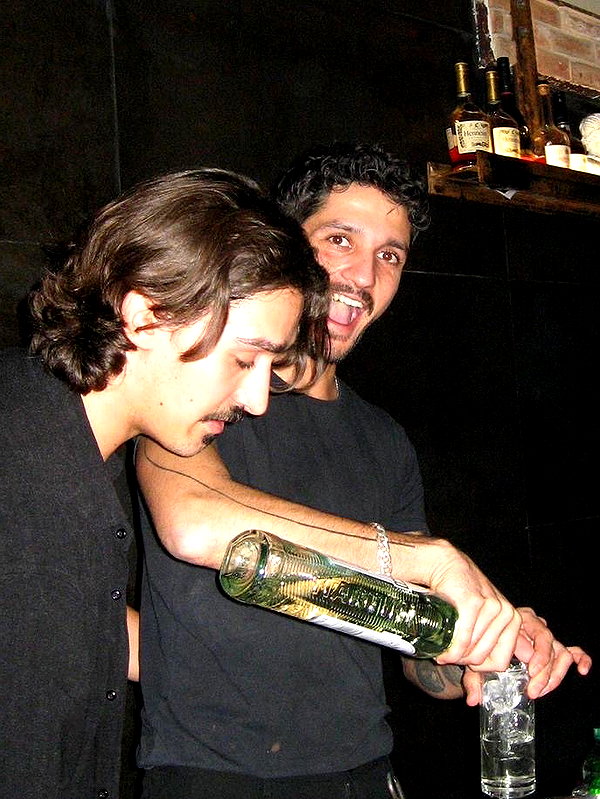 napopo_pub instagram image archive image