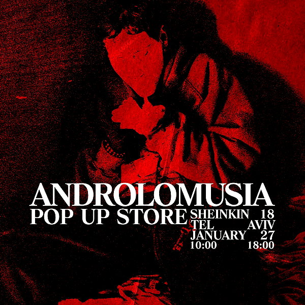 4ndrolomusia instagram image archive image