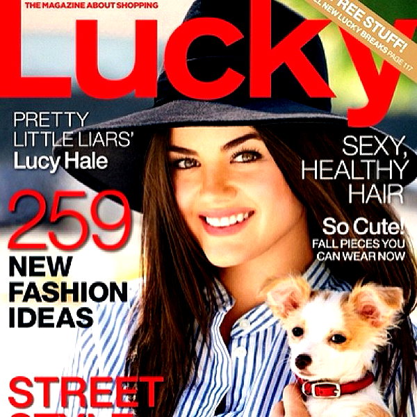 lucyhale instagram image archive image