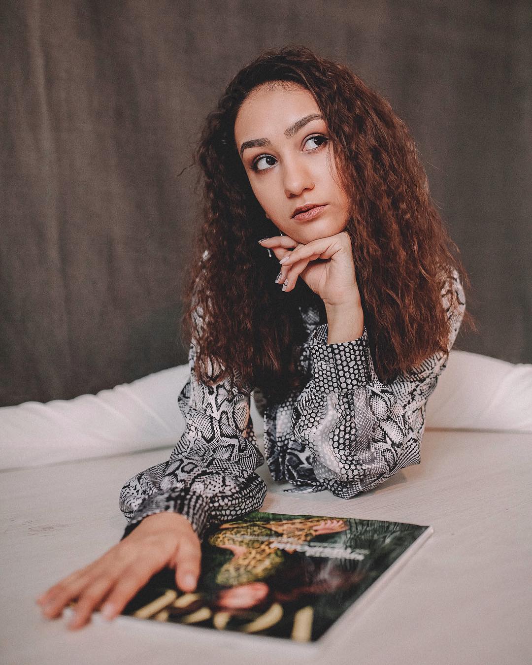 kkulakovaa instagram image archive image