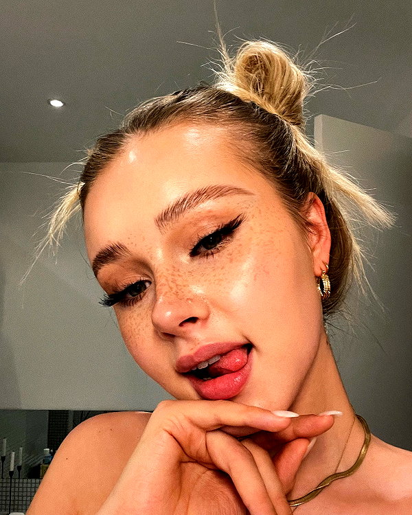 lilih instagram image archive image