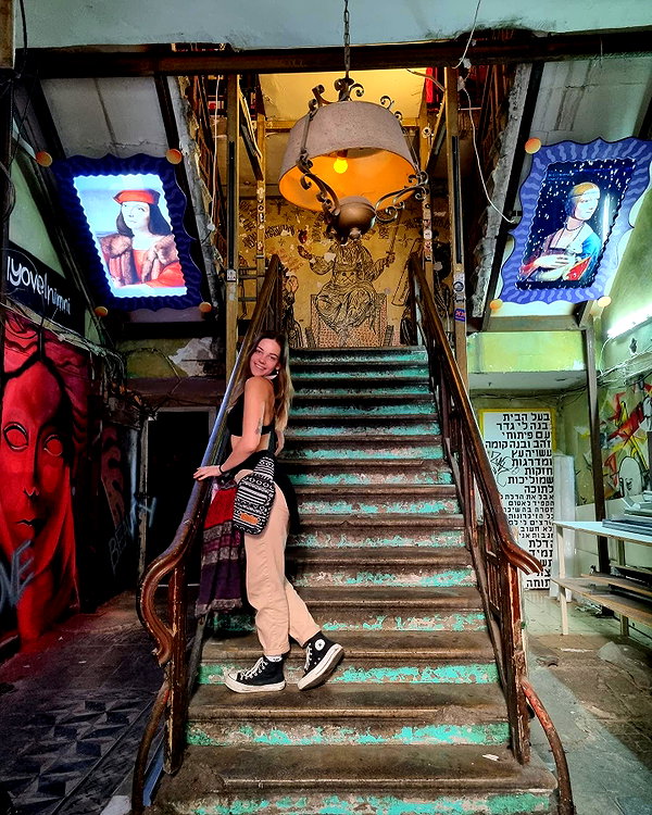 eva_romanovski instagram image archive image