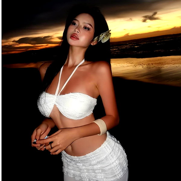 lyhythuedoxinh instagram image archive image