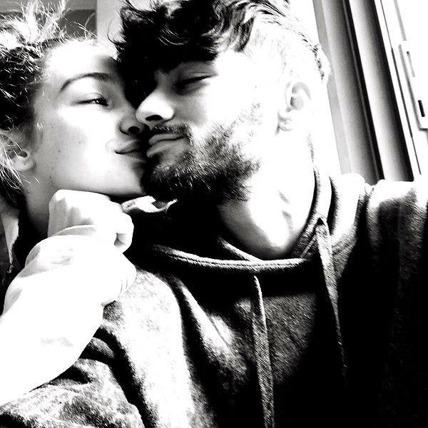 gigihadid instagram image archive image