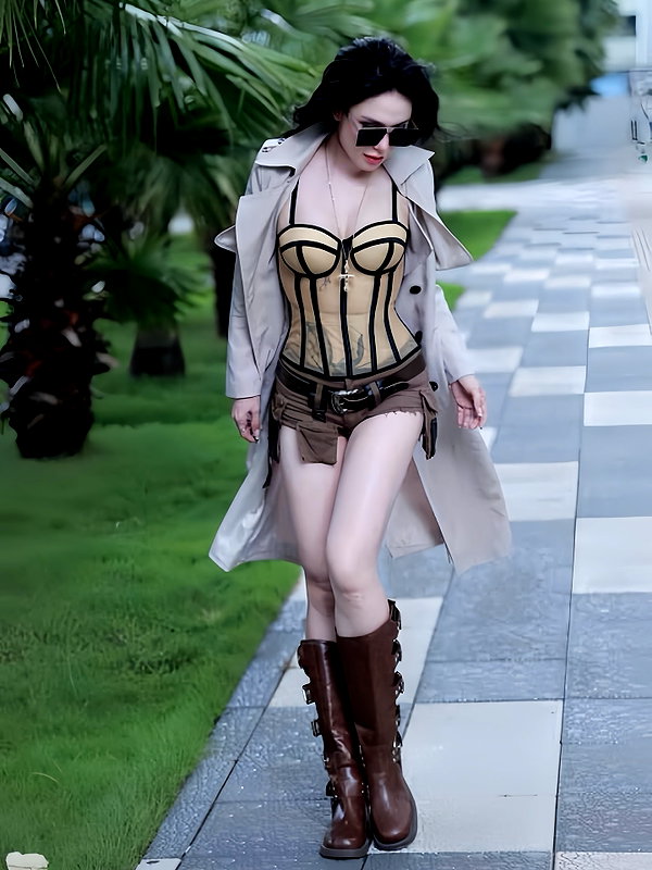 lyhythuedoxinh instagram image archive image