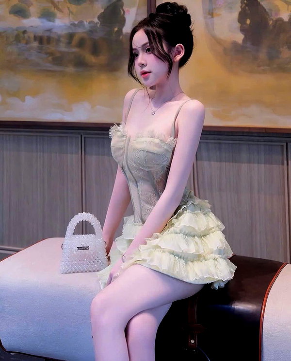 lyhythuedoxinh instagram image archive image