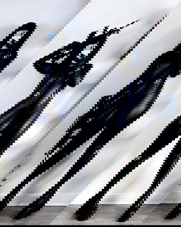 kitsudare kitsudare archive image