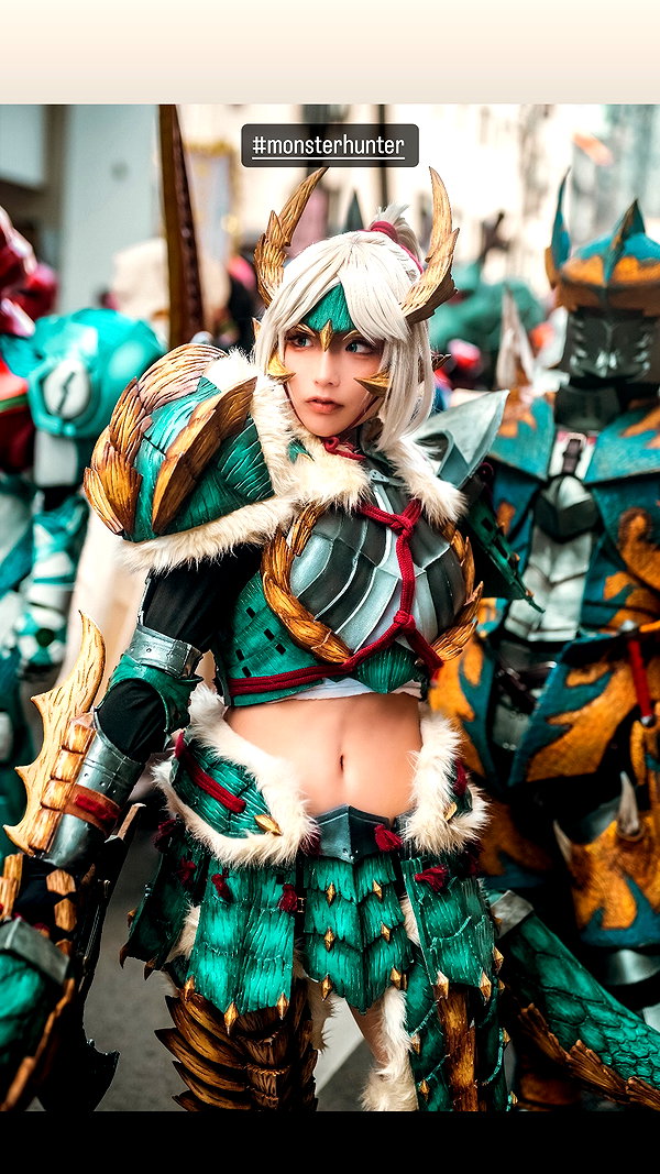 nanasemeron instagram image archive image
