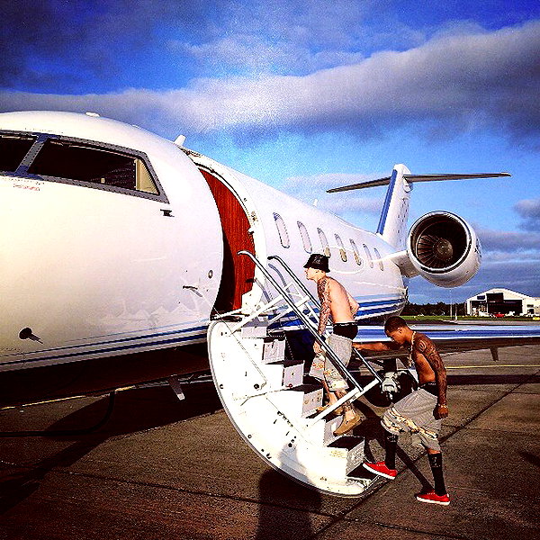 lilbieber instagram image archive image