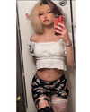 newmakeupgoddess Altpins Profile Picture