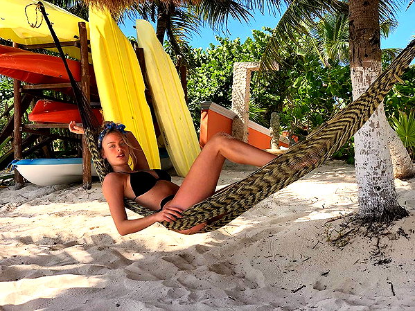 barzomer instagram image archive image